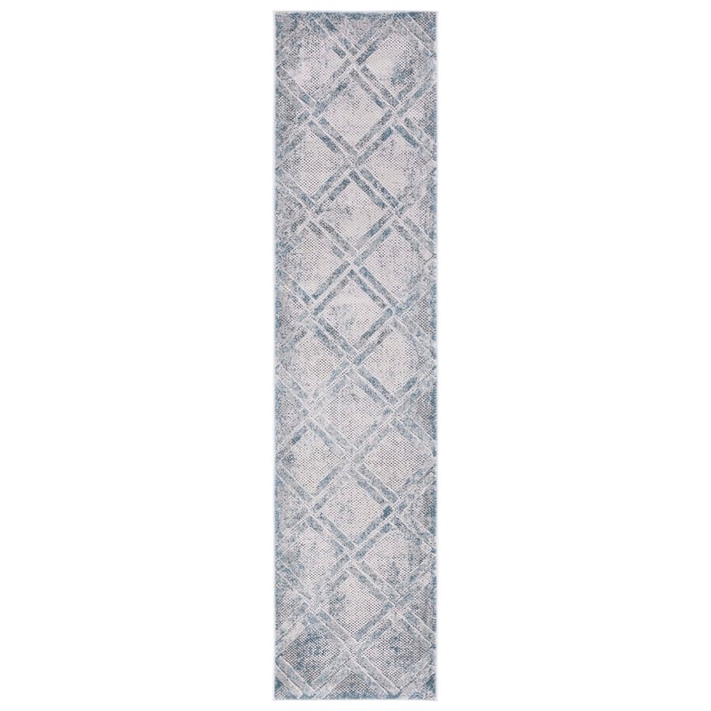 SAFAVIEH Vogue Dollie Modern Trellis Rug