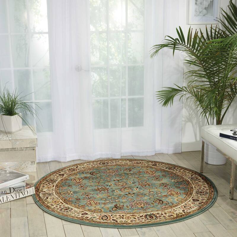 Antiquities American Jewel Area Rug