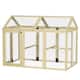 Option Natural Wood