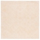 preview thumbnail 55 of 56, SAFAVIEH Handmade Abstract Birdie Modern Wool Rug 6' Square - Gold/Ivory