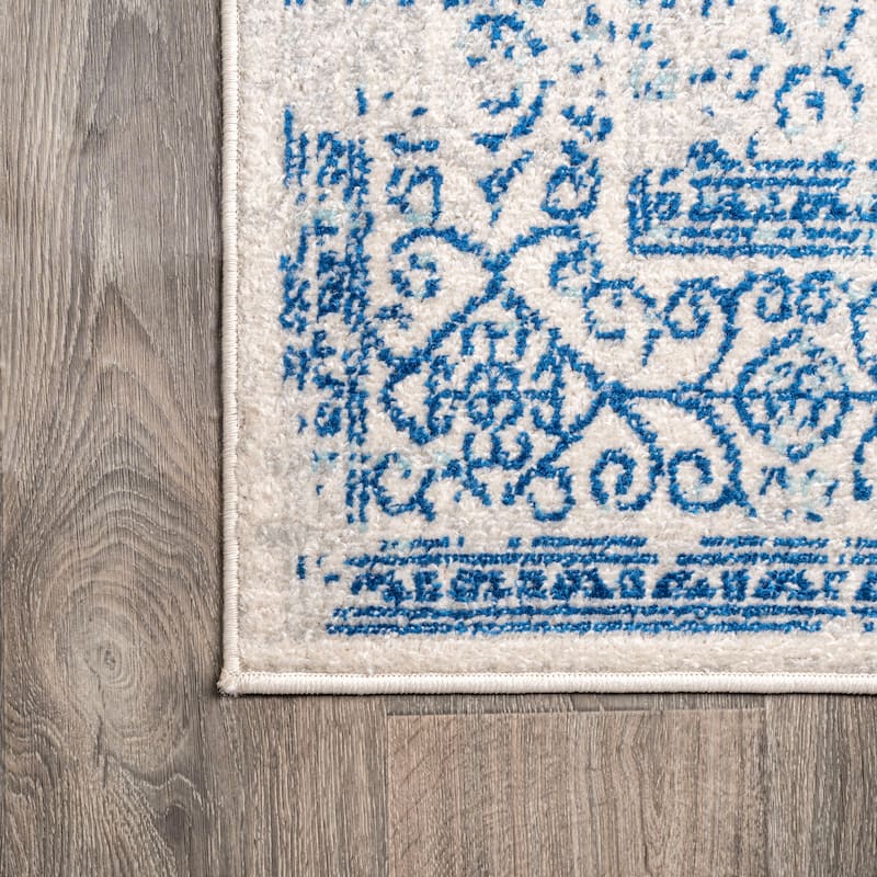 JONATHAN Y Scala Filigree Area Rug
