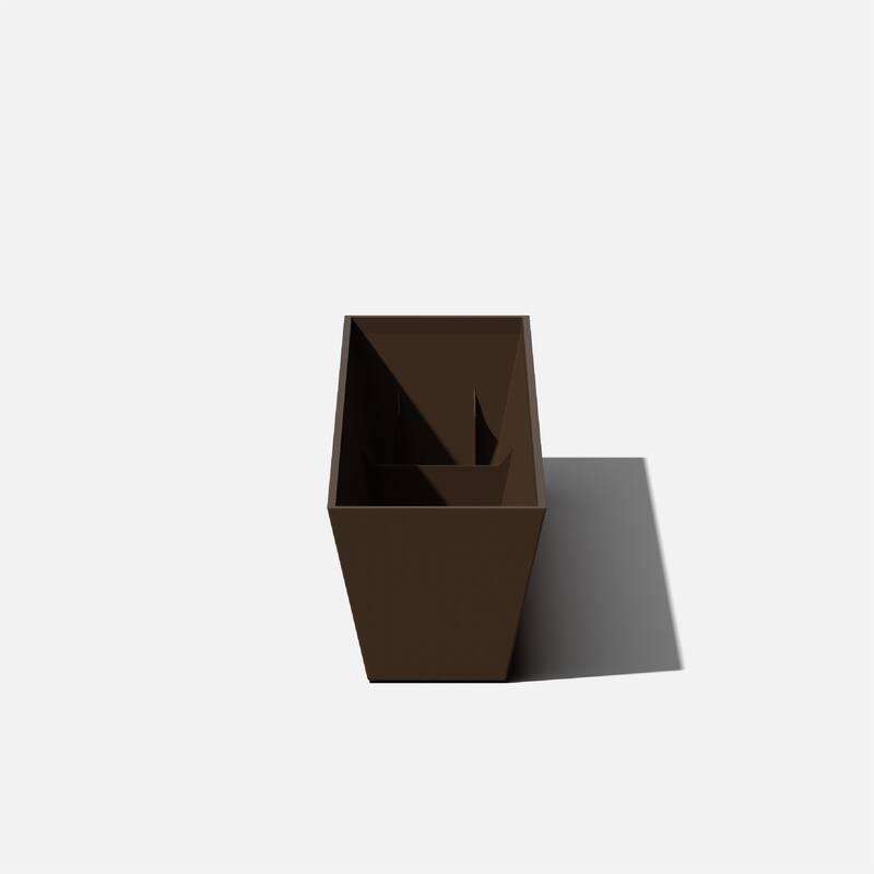 Pure Series Window Box Planter