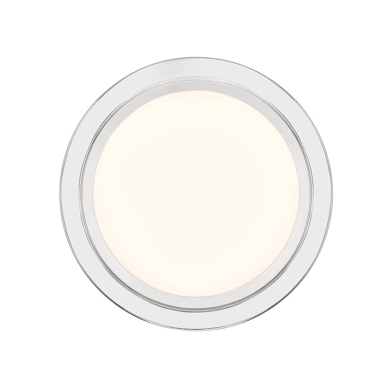 Crystorama Lighting Group KEN-2200W Kendal 2 Light 5" Tall Wall Sconce