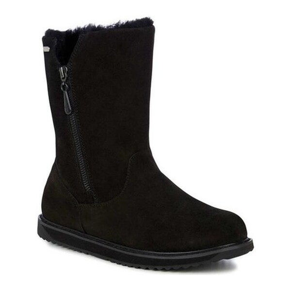 emu gravelly waterproof boot