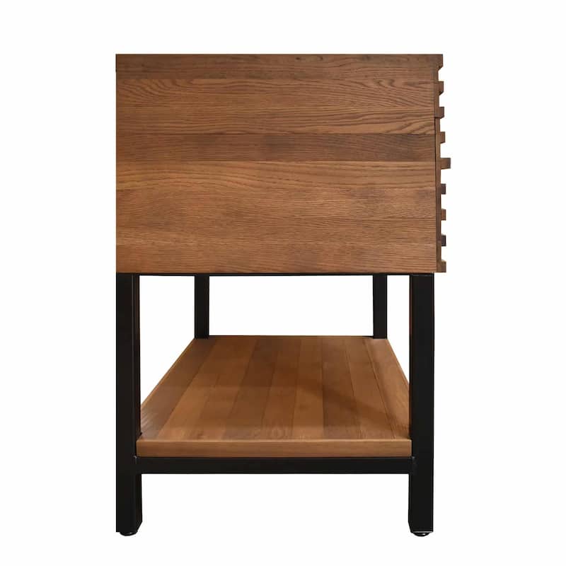 Native Trails VNM30 Winemaker 30" Single Free Standing Vanity Cabinet