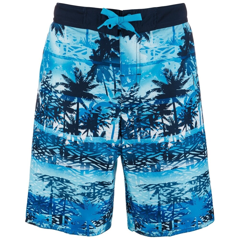 boys size 14 swim trunks