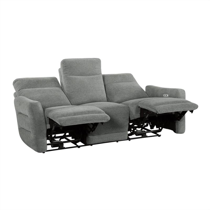 Rowe 2-Piece Power Reclining Living Room Set