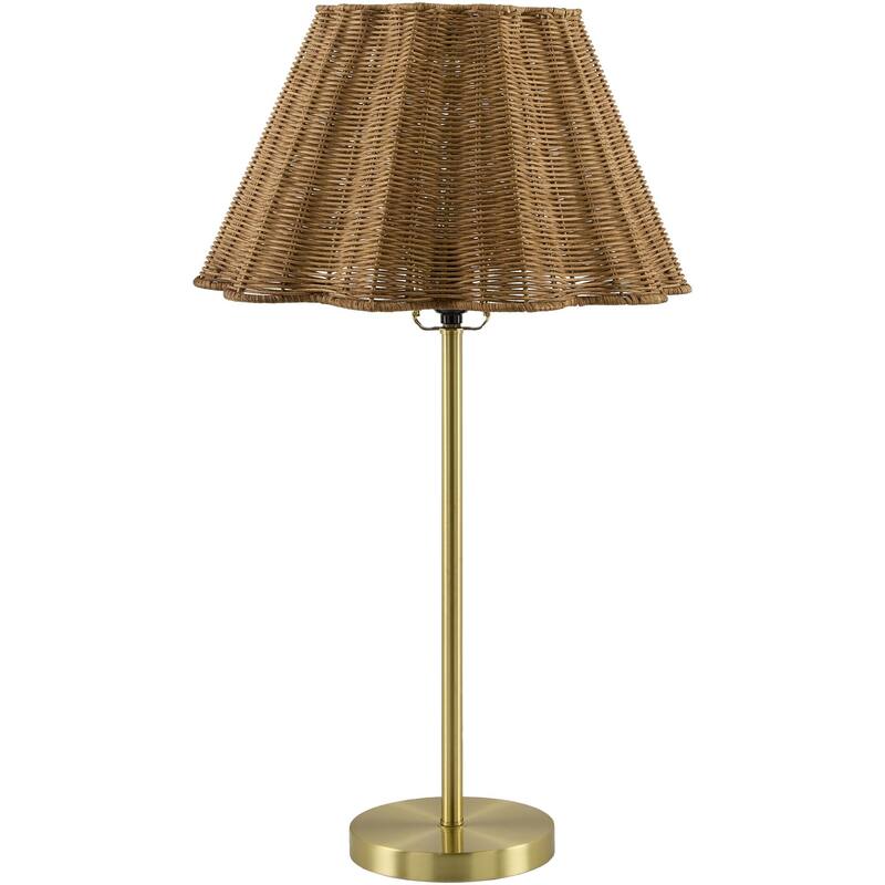 Livabliss Foix Country Accent Table Lamp