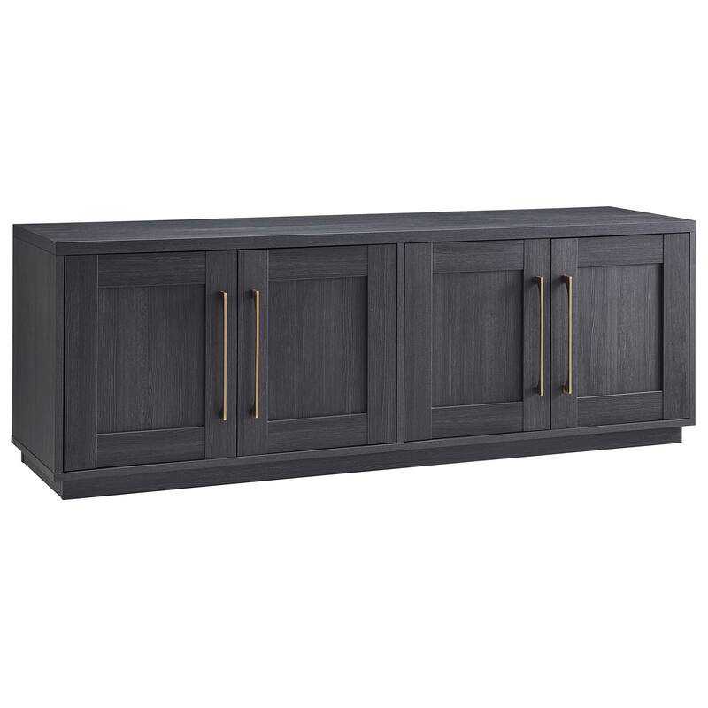 Tillman Rectangular TV Stand for TV's up to 75"