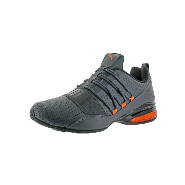 Shop Puma Mens Cell Regulate SL Running 