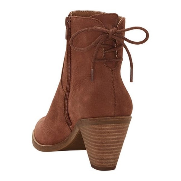 lucky brand jalie bootie