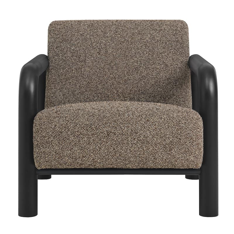 Sereno Boucle Accent Chair