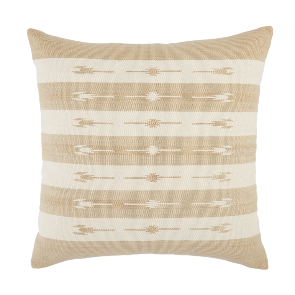 Caly Stripes Pillow