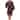Leisureland Women's Cotton Floral Robe