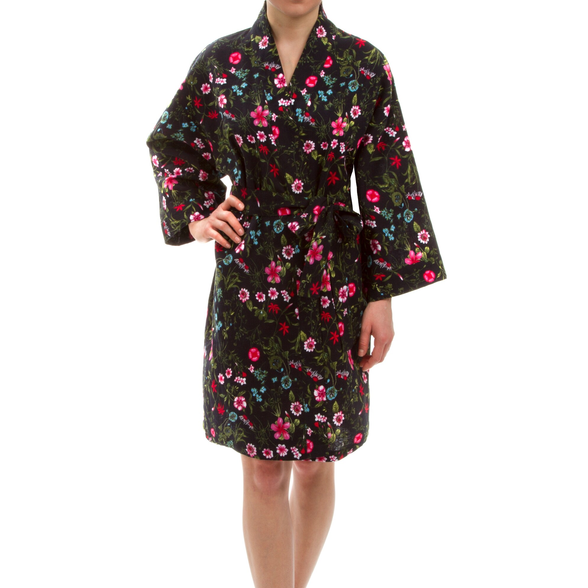 Haute Monde Bath Robe Bed Bath Beyond 30534271
