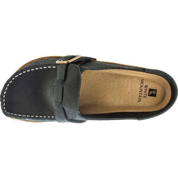 white mountain bayhill mule