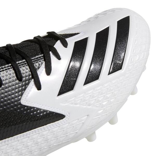 Shop Adidas Freak High Wide Cleat Men S Football Overstock