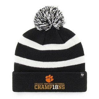 clemson 47 brand