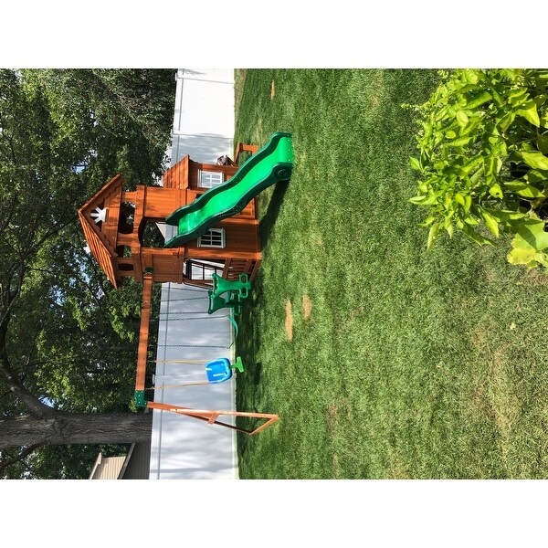 shenandoah swing set