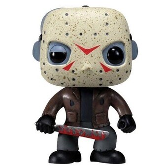 Funko Jason Voorhees Pop Movies