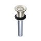 Option Polished Nickel