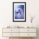 preview thumbnail 3 of 18, iCanvas "Unicorn Moon" by Bente Schlick