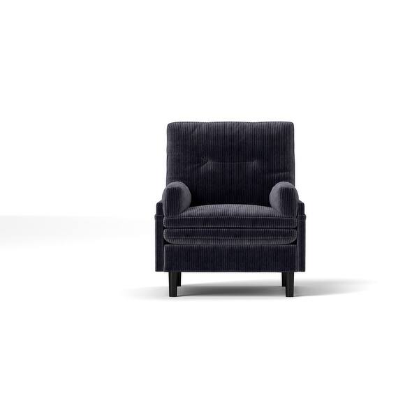 Multiform Adjustable Sofa Lounge Chair & Bed with Velvet Upholstery and ...