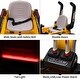 preview thumbnail 10 of 23, 12V Kids Ride On Excavator Digger Truck with Remote Control & Electric Digging Arm