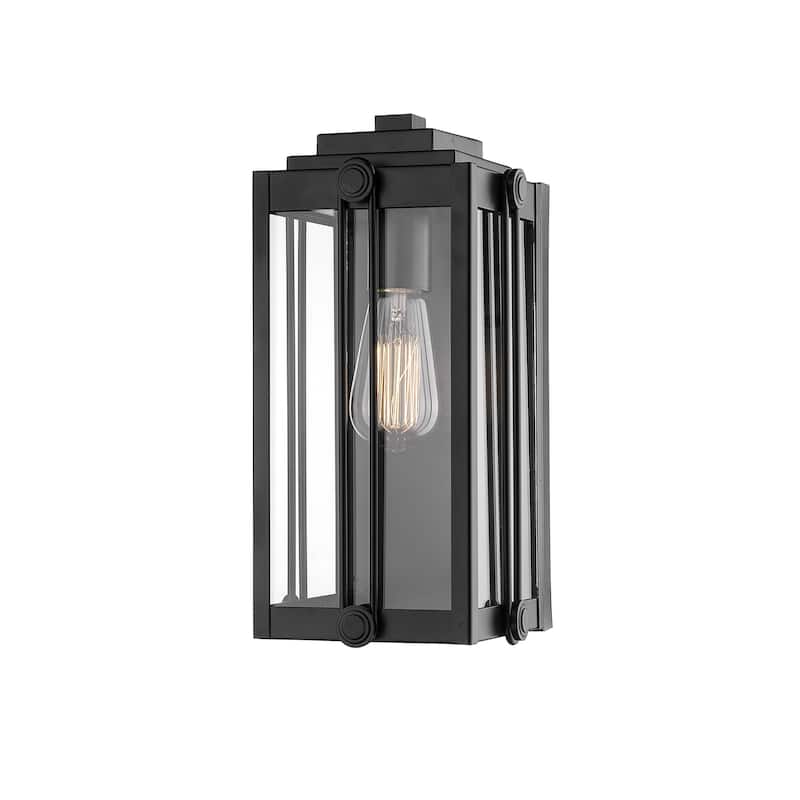 Millennium Lighting 13" Tall Outdoor Wall Sconce