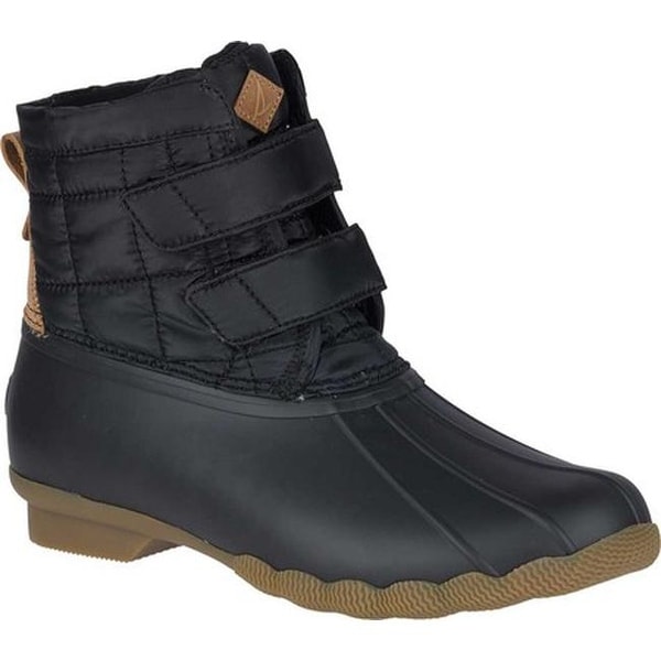 sperry women's saltwater jetty snow boot