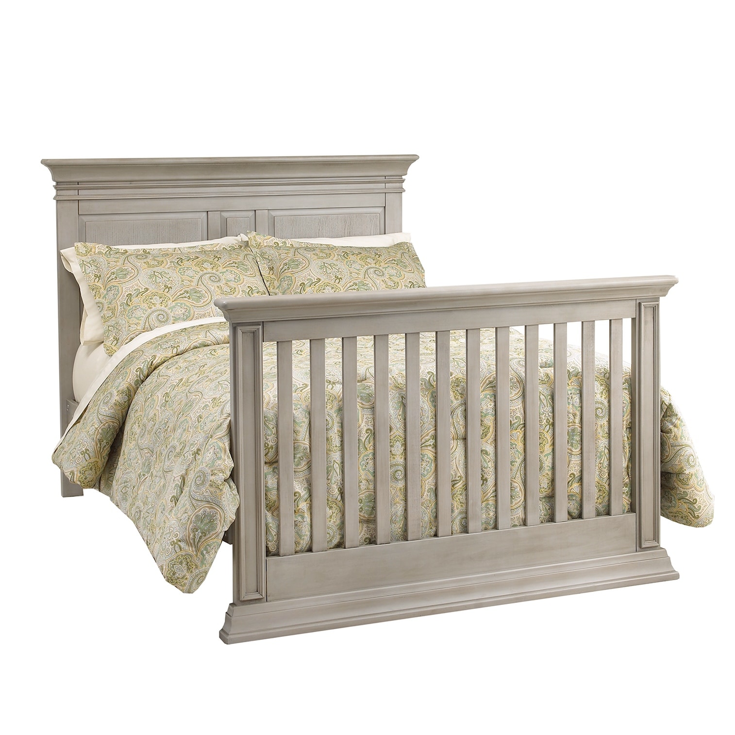 Baby cache vienna crib sales