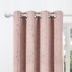 preview thumbnail 13 of 14, Deconovo Recycled Curtains Blackout Drapes 2 Panels
