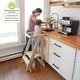 preview thumbnail 7 of 37, Little Partners® Learn 'N Fold Learning Tower®