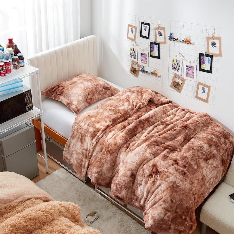 Cavalier King Charles Spaniel - Coma Inducer® Oversized Comforter Set