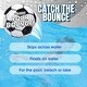 preview thumbnail 5 of 4, Ultimate Larger 3" Skip Balls (Soccer), Beach Pool Toys for Kids 8-12, Summer Gifts, Water Games, Family Fun
