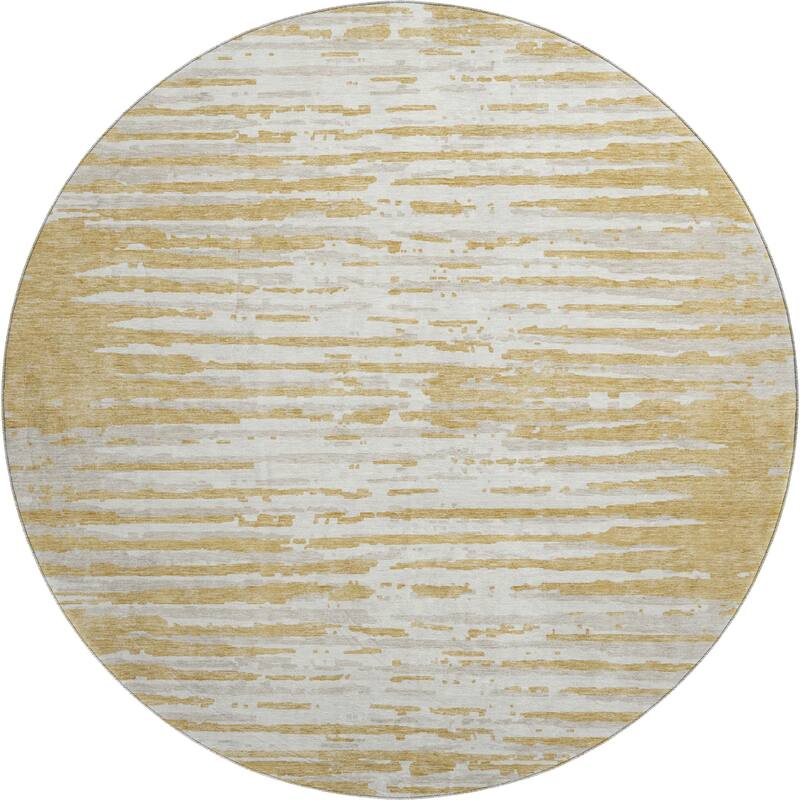 Premium Washable Super Soft Modern Scratches Mayfield Rug