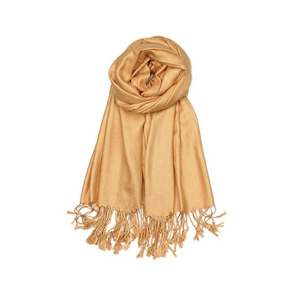 scarf or shawl