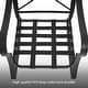 preview thumbnail 8 of 30, Bonosuki 3-piece Rocking Chair Patio Bistro Set with Side Table Grey