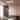 Spanish Alabaster Dimmable Integrated LED Rectangular Chandelier