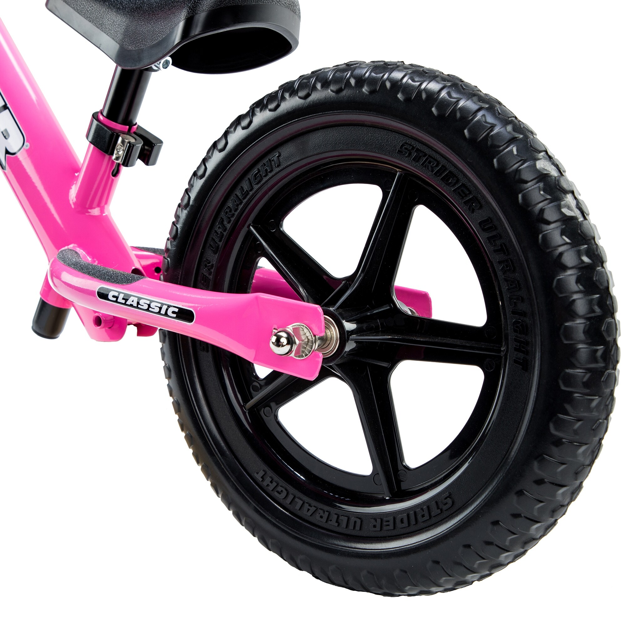 12 balance bike age