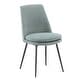 preview thumbnail 23 of 36, Saki Upholstered Dining Chairs (Set of 2) by iNSPIRE Q Modern