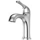 preview thumbnail 12 of 12, Pfister LG42-MCA0 McAllen 1.2 GPM Single Hole Bathroom Faucet with Polished Chrome