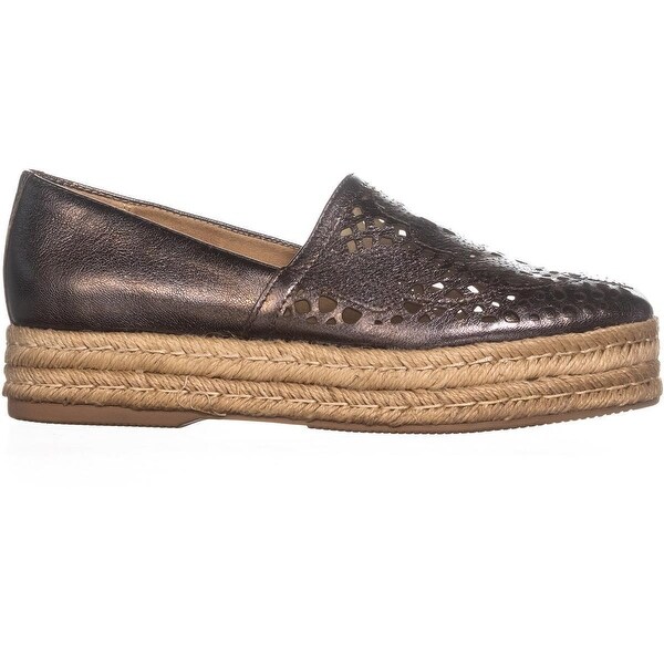 naturalizer thea platform espadrilles