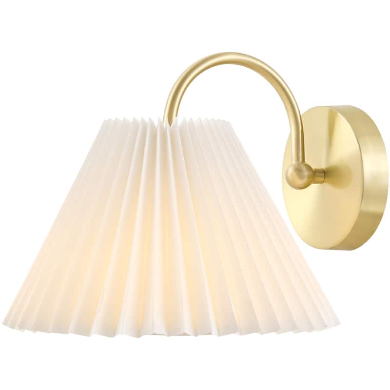 Livabliss Bellette Traditional Wall Sconce
