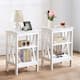 Option White