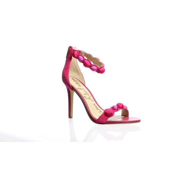 sam edelman women's addison heeled sandal