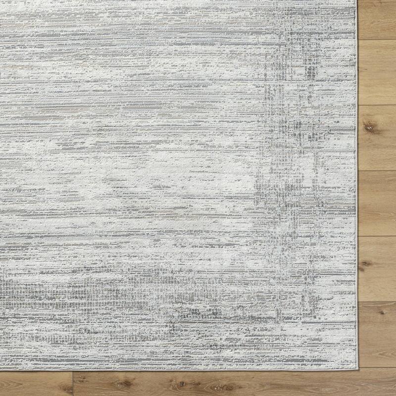 Livabliss Marbella Transitional Striped Area Rug