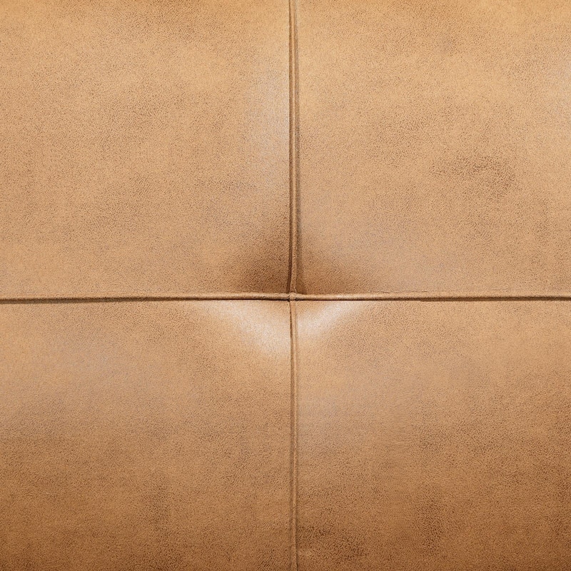 Ralston Upholstered Tufted Convertible Sofa Bed