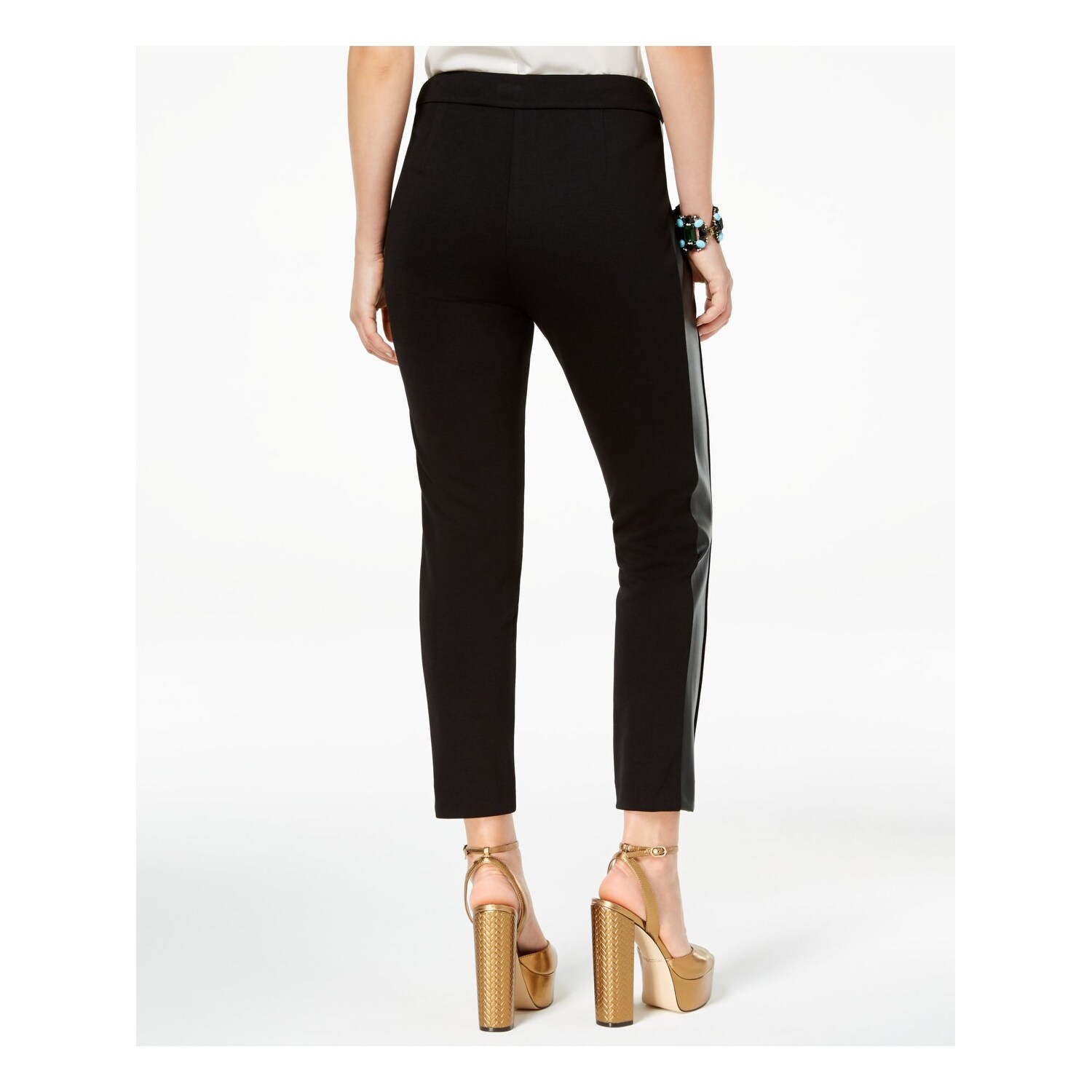 rachel zoe leather pants