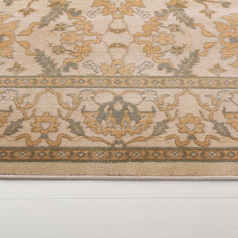 Lauren Ralph Lauren Sheffield Traditional Rug
